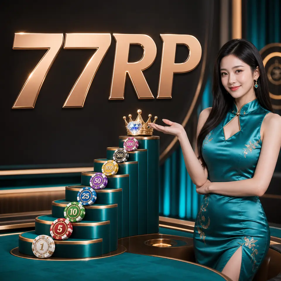 77rp APK