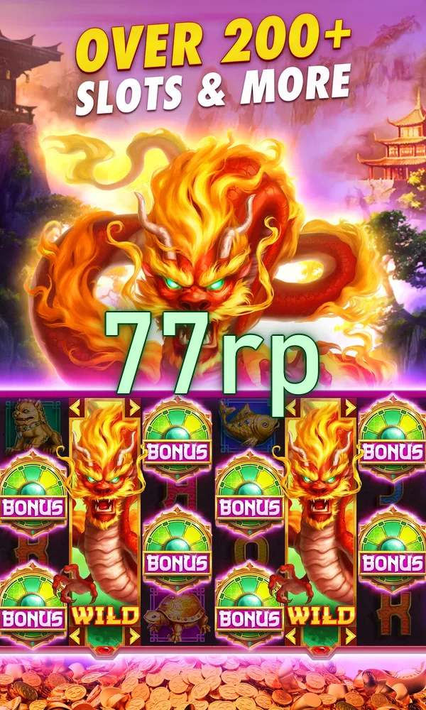77rp APK