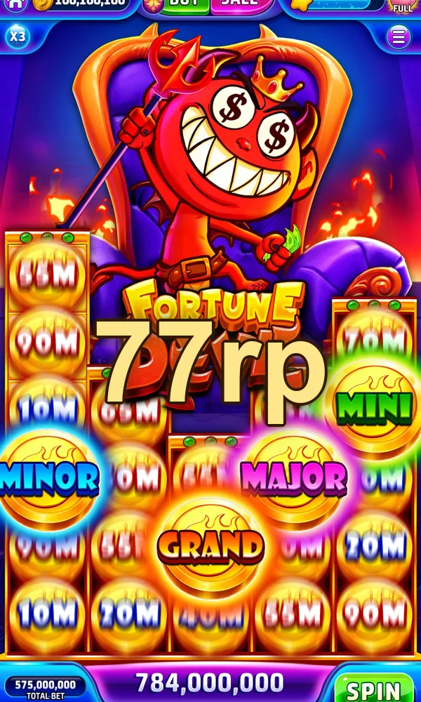 77rp APK