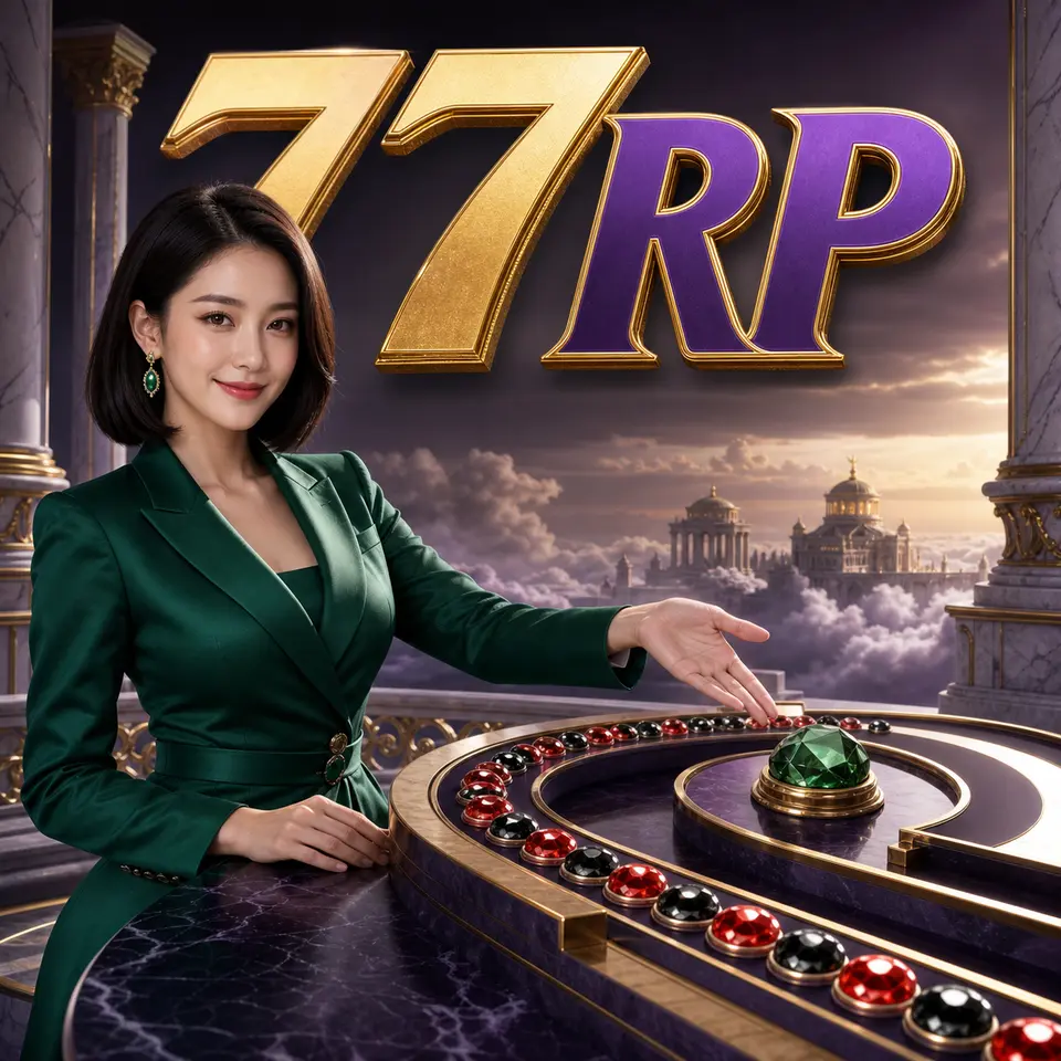 77rp APK Resmi Unduh
