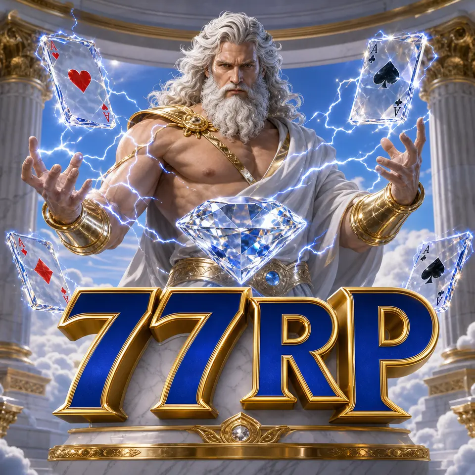 77rp Masuk - 77rp Resmi