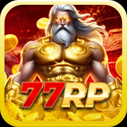 77rp Logo - Resmi