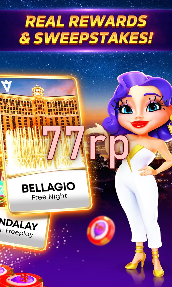 77rp Tangkapan Layar - APK Resmi